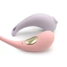 Sextoys pour femme connectés - Coffret Maga de Maloo - oeuf vibrant & aspirateur clito