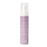 Mousse Nettoyante jouets intimes - Maloo - Flacon pompe 100 ml vu de dos avec ingrédients, conseils d'utilisation et précautions