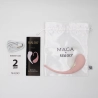 Contenu du coffret Mana oeuf vibrant connecté by Maloo