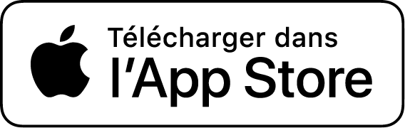 Application IOS téléchargement